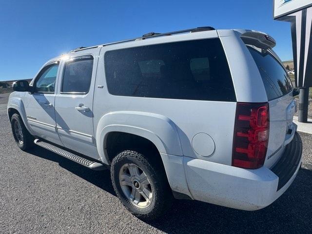 used 2013 Chevrolet Suburban car, priced at $9,990