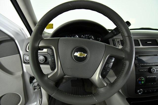 used 2013 Chevrolet Suburban car, priced at $9,990