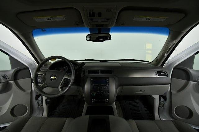 used 2013 Chevrolet Suburban car, priced at $9,990