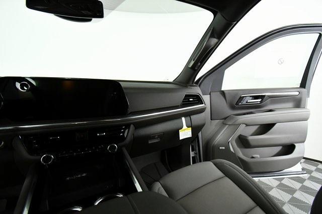 new 2026 Chevrolet Tahoe car, priced at $70,865