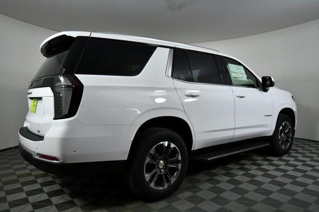 new 2026 Chevrolet Tahoe car, priced at $70,865