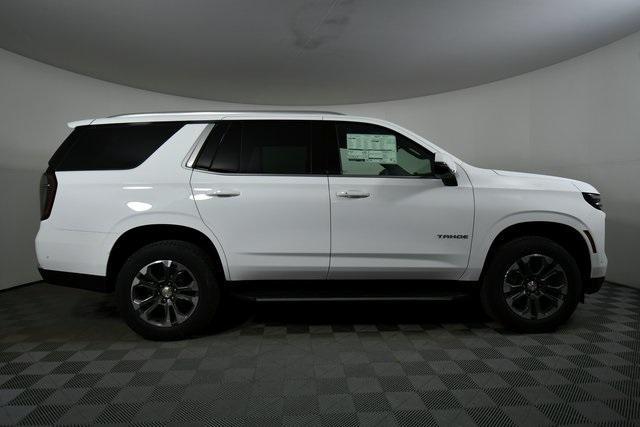 new 2026 Chevrolet Tahoe car, priced at $70,865