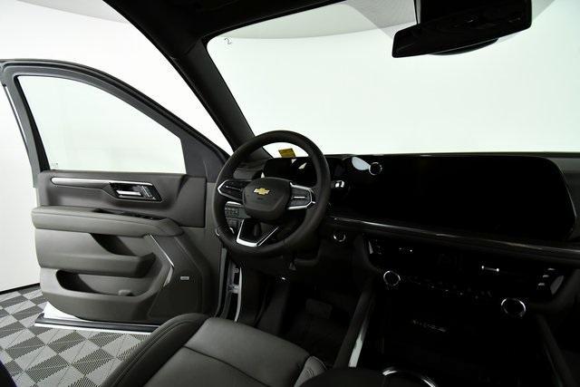 new 2026 Chevrolet Tahoe car, priced at $70,865