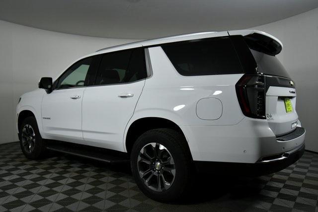 new 2026 Chevrolet Tahoe car, priced at $70,865
