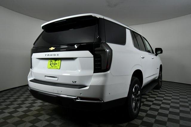 new 2026 Chevrolet Tahoe car, priced at $70,865