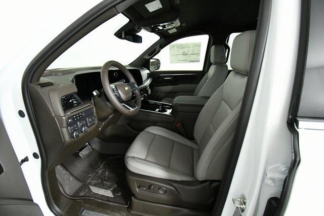 new 2026 Chevrolet Tahoe car, priced at $70,865