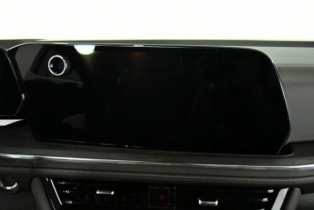 new 2026 Chevrolet Tahoe car, priced at $70,865