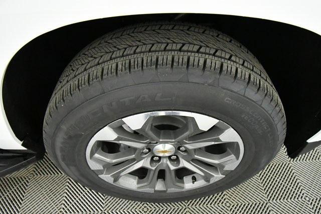 new 2026 Chevrolet Tahoe car, priced at $70,865