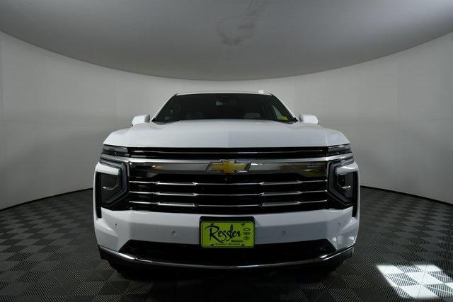 new 2026 Chevrolet Tahoe car, priced at $70,865