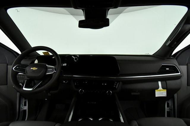 new 2026 Chevrolet Tahoe car, priced at $70,865