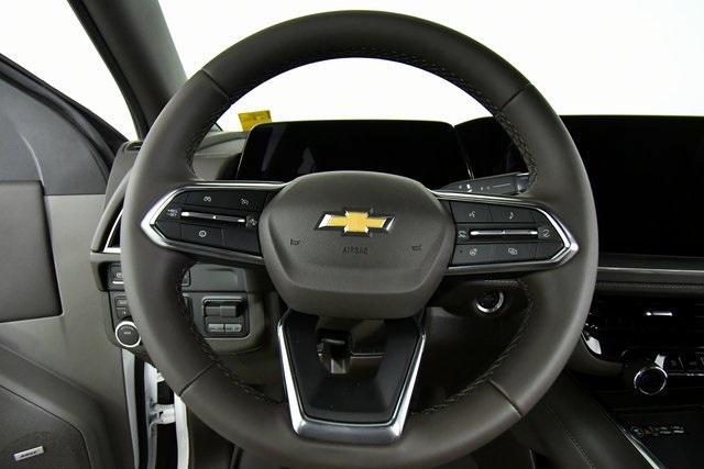 new 2026 Chevrolet Tahoe car, priced at $70,865