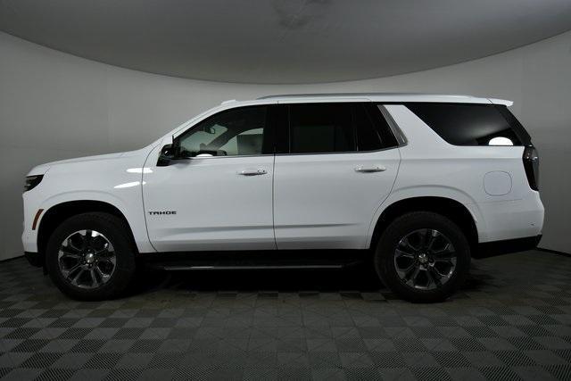 new 2026 Chevrolet Tahoe car, priced at $70,865