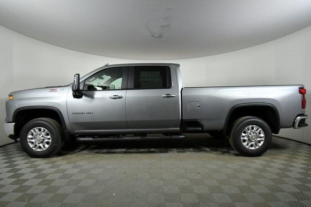 new 2025 Chevrolet Silverado 3500 car, priced at $73,025
