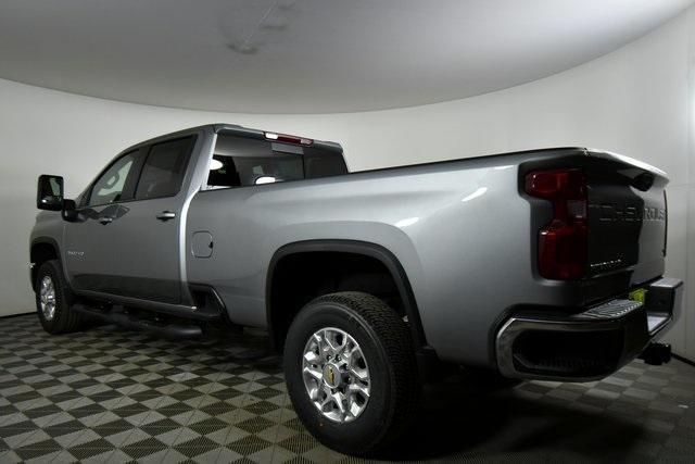 new 2025 Chevrolet Silverado 3500 car, priced at $73,025