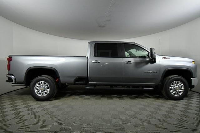 new 2025 Chevrolet Silverado 3500 car, priced at $73,025
