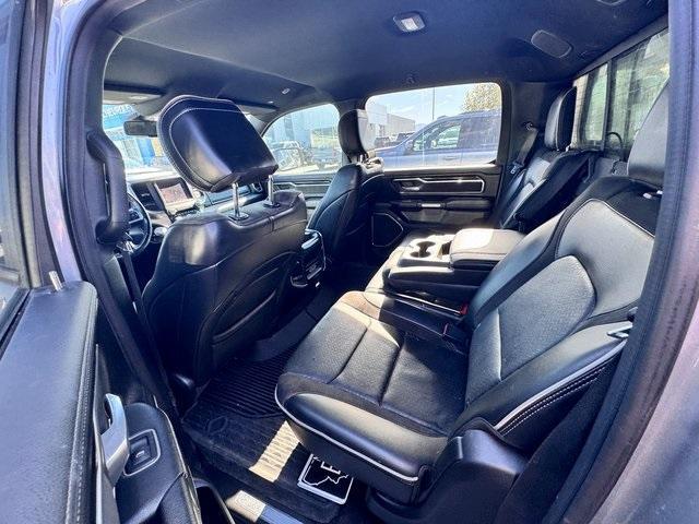 used 2019 Ram 1500 car, priced at $28,990