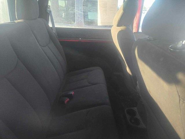 used 2015 Jeep Wrangler car, priced at $15,990