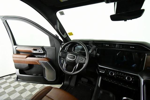 used 2024 GMC Sierra 3500 car, priced at $85,990