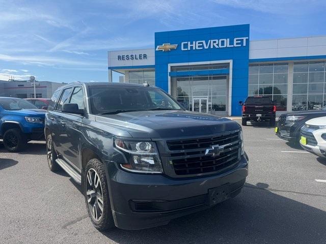 used 2020 Chevrolet Tahoe car, priced at $30,990