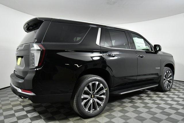 new 2026 Chevrolet Tahoe car, priced at $84,425