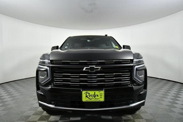 new 2026 Chevrolet Tahoe car, priced at $84,425