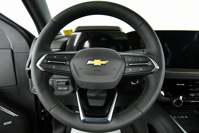 new 2026 Chevrolet Tahoe car, priced at $84,425