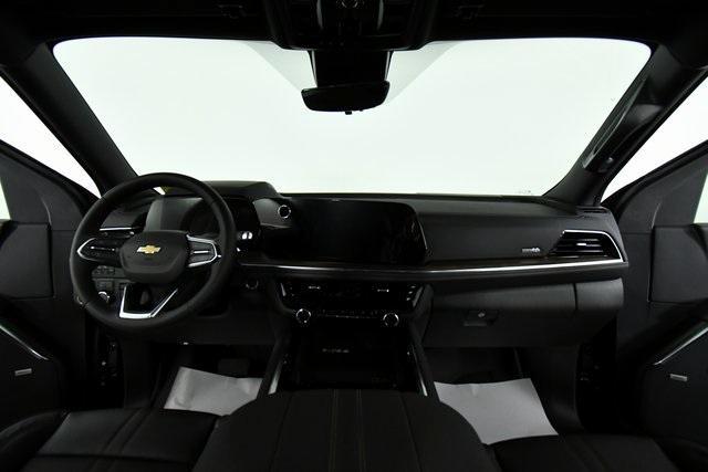 new 2026 Chevrolet Tahoe car, priced at $84,425