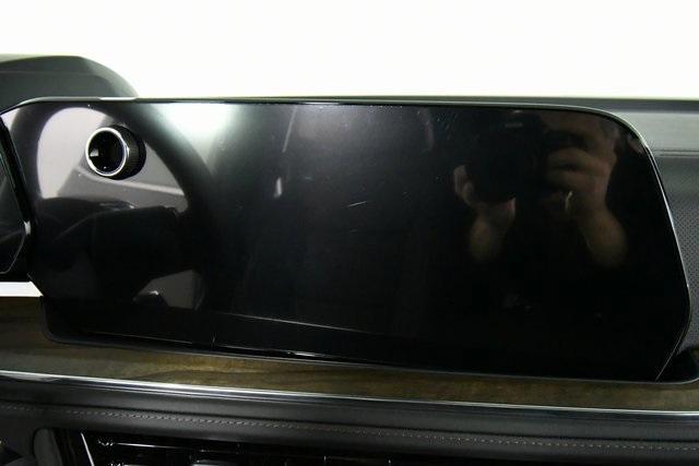 new 2026 Chevrolet Tahoe car, priced at $84,425