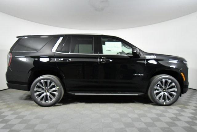 new 2026 Chevrolet Tahoe car, priced at $84,425