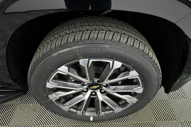 new 2026 Chevrolet Tahoe car, priced at $84,425