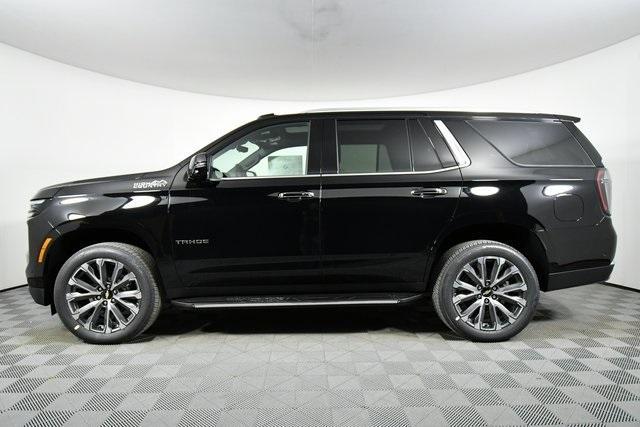 new 2026 Chevrolet Tahoe car, priced at $84,425