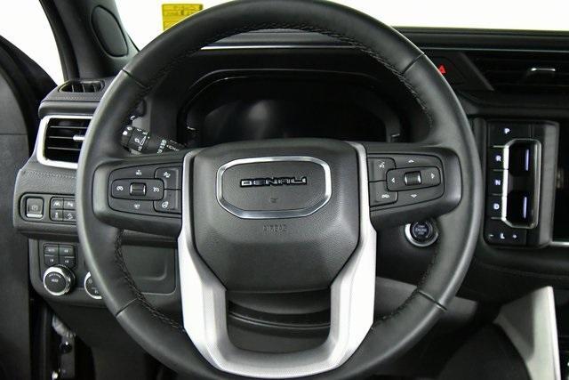 used 2023 GMC Yukon XL car, priced at $75,490