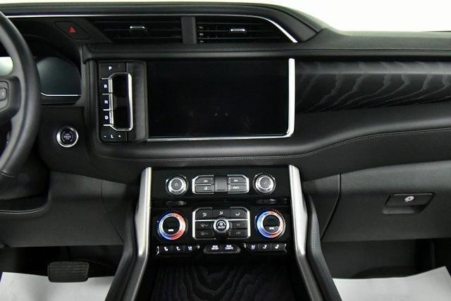 used 2023 GMC Yukon XL car, priced at $75,490