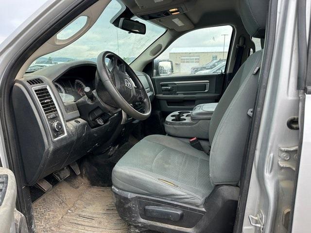 used 2016 Ram 1500 car, priced at $11,700