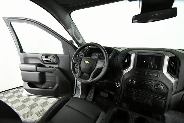 used 2025 Chevrolet Silverado 2500 car, priced at $59,990