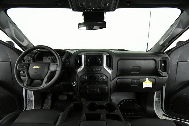 used 2025 Chevrolet Silverado 2500 car, priced at $59,990