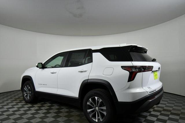 new 2026 Chevrolet Equinox car, priced at $31,836