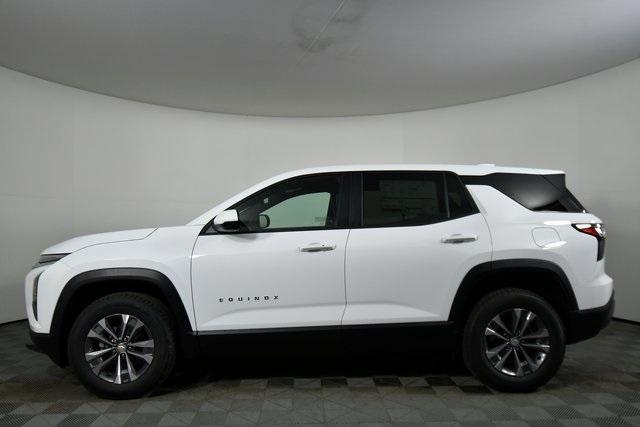 new 2026 Chevrolet Equinox car, priced at $31,836