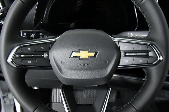 new 2026 Chevrolet Equinox car, priced at $31,836