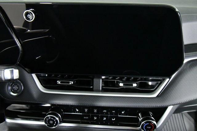 new 2026 Chevrolet Equinox car, priced at $31,836