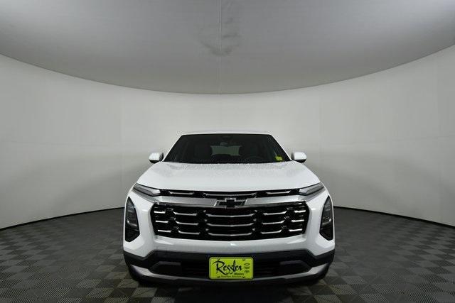 new 2026 Chevrolet Equinox car, priced at $31,836