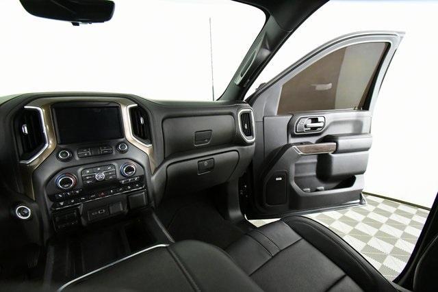 used 2023 Chevrolet Silverado 2500 car, priced at $59,990