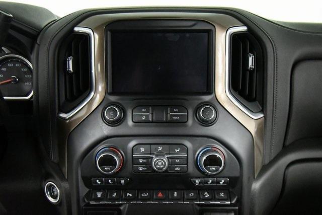 used 2023 Chevrolet Silverado 2500 car, priced at $59,990