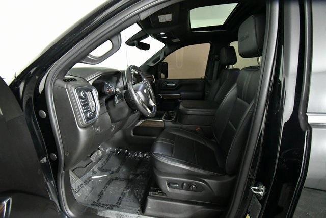 used 2023 Chevrolet Silverado 2500 car, priced at $59,990
