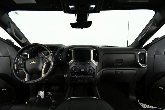 used 2023 Chevrolet Silverado 2500 car, priced at $59,990