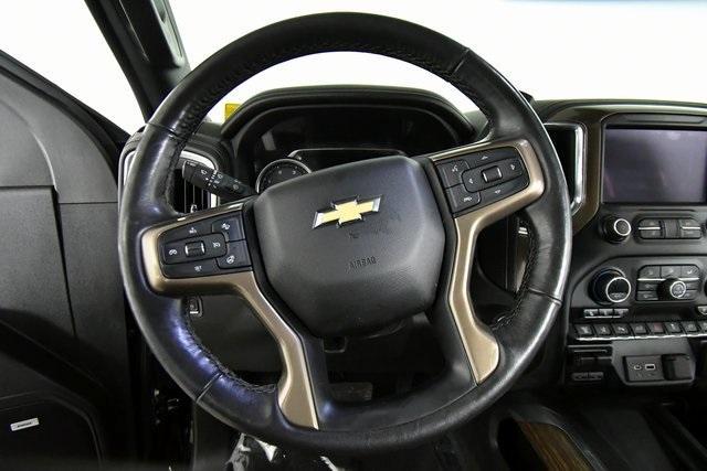 used 2023 Chevrolet Silverado 2500 car, priced at $59,990
