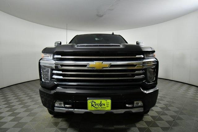 used 2023 Chevrolet Silverado 2500 car, priced at $59,990