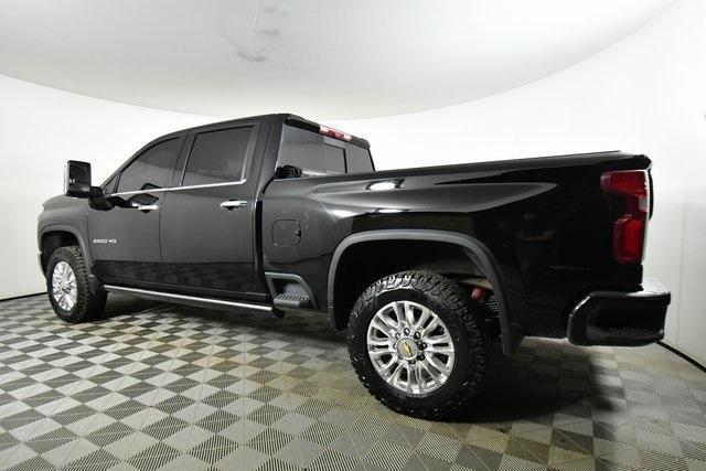 used 2023 Chevrolet Silverado 2500 car, priced at $59,990