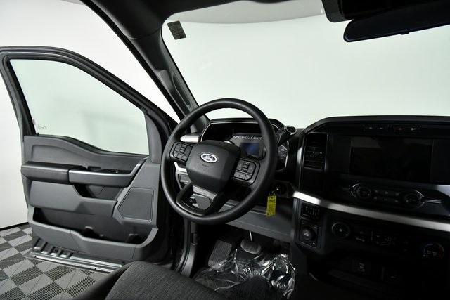 used 2021 Ford F-150 car, priced at $33,491