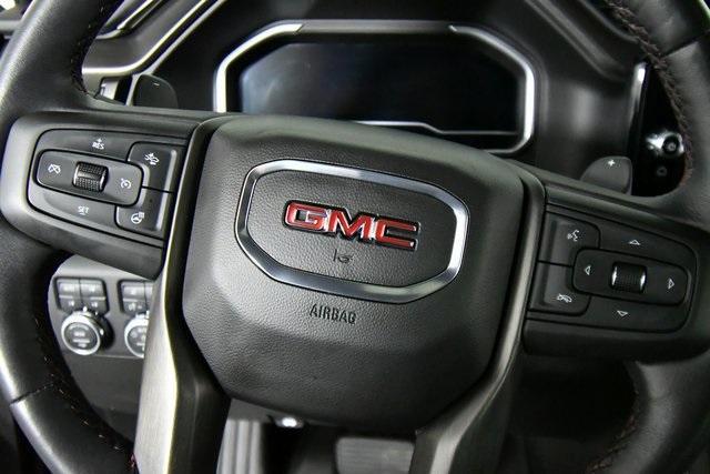 used 2023 GMC Sierra 1500 car, priced at $64,991